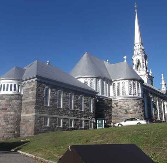 peinture de toiture commercial